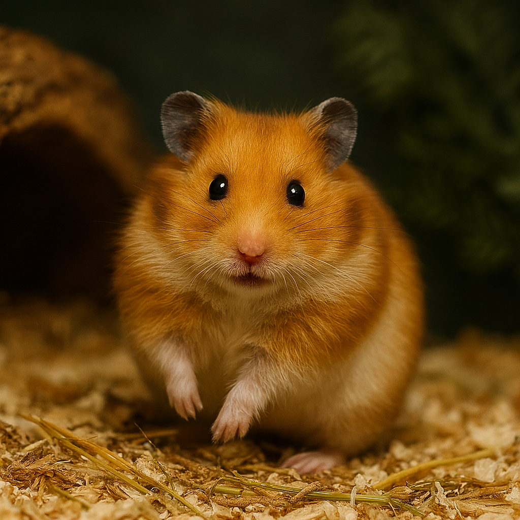 Hamster
