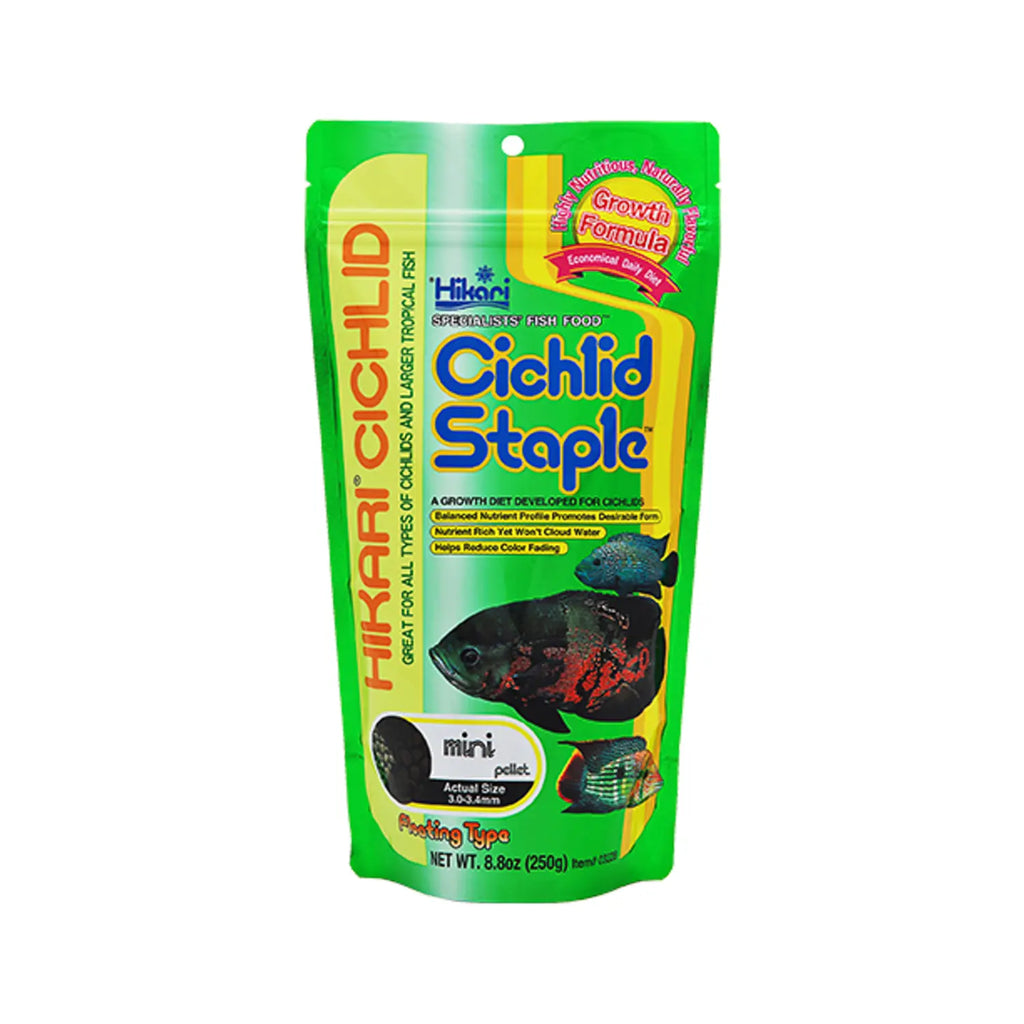 Freshwater Fish Food