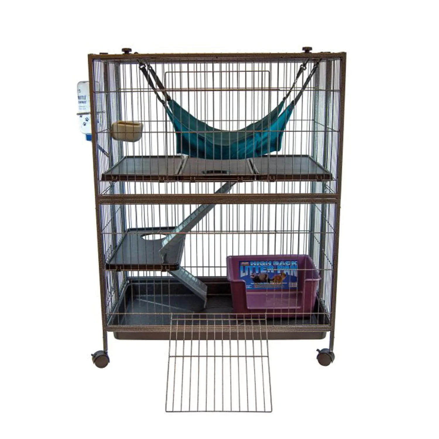 Mammal Habitats/Homes