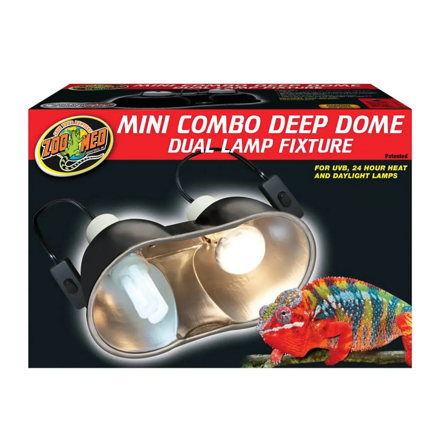 Porcelain Lamp Fixture