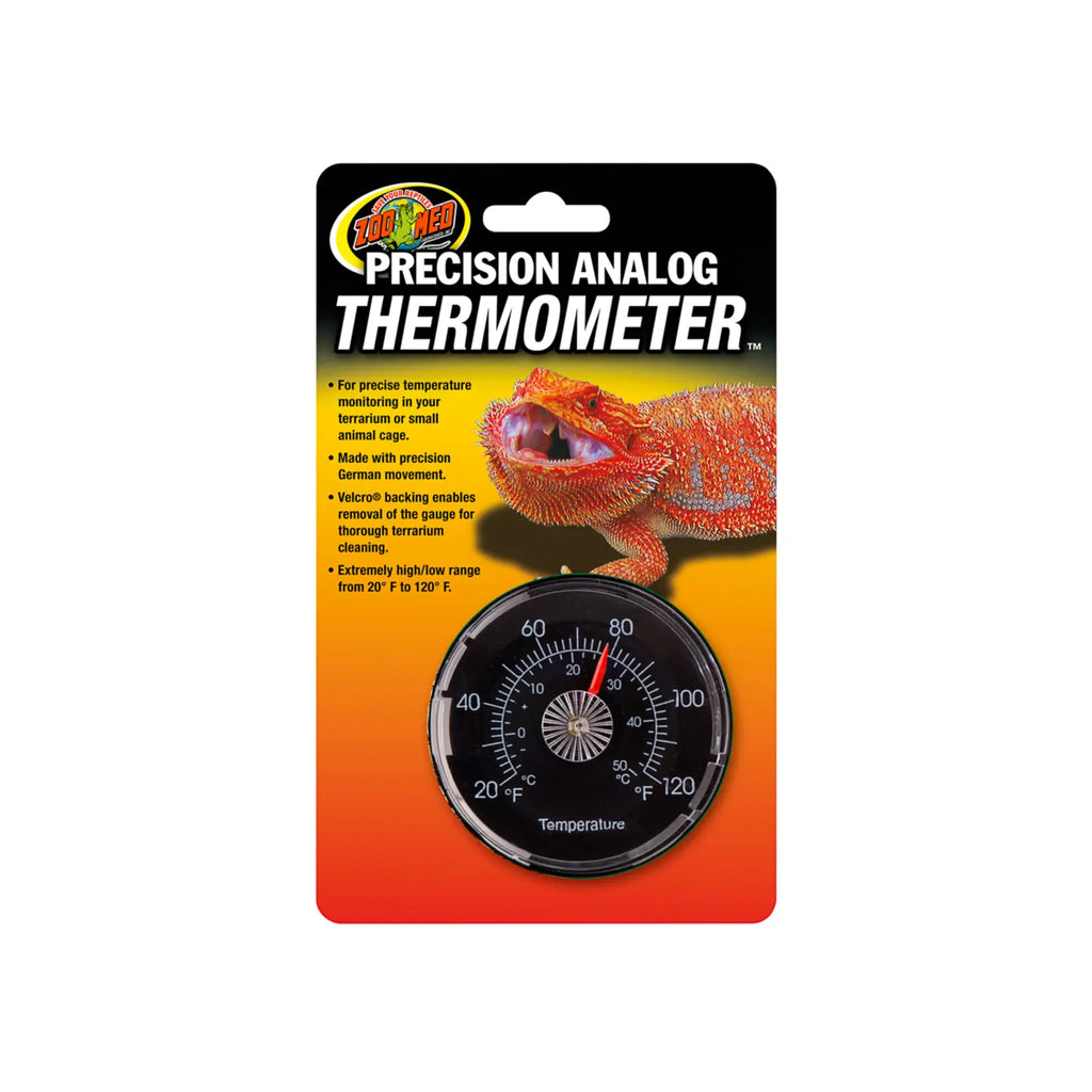 Thermometer