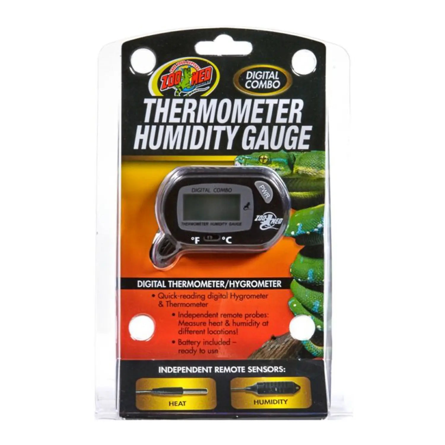 Thermometer