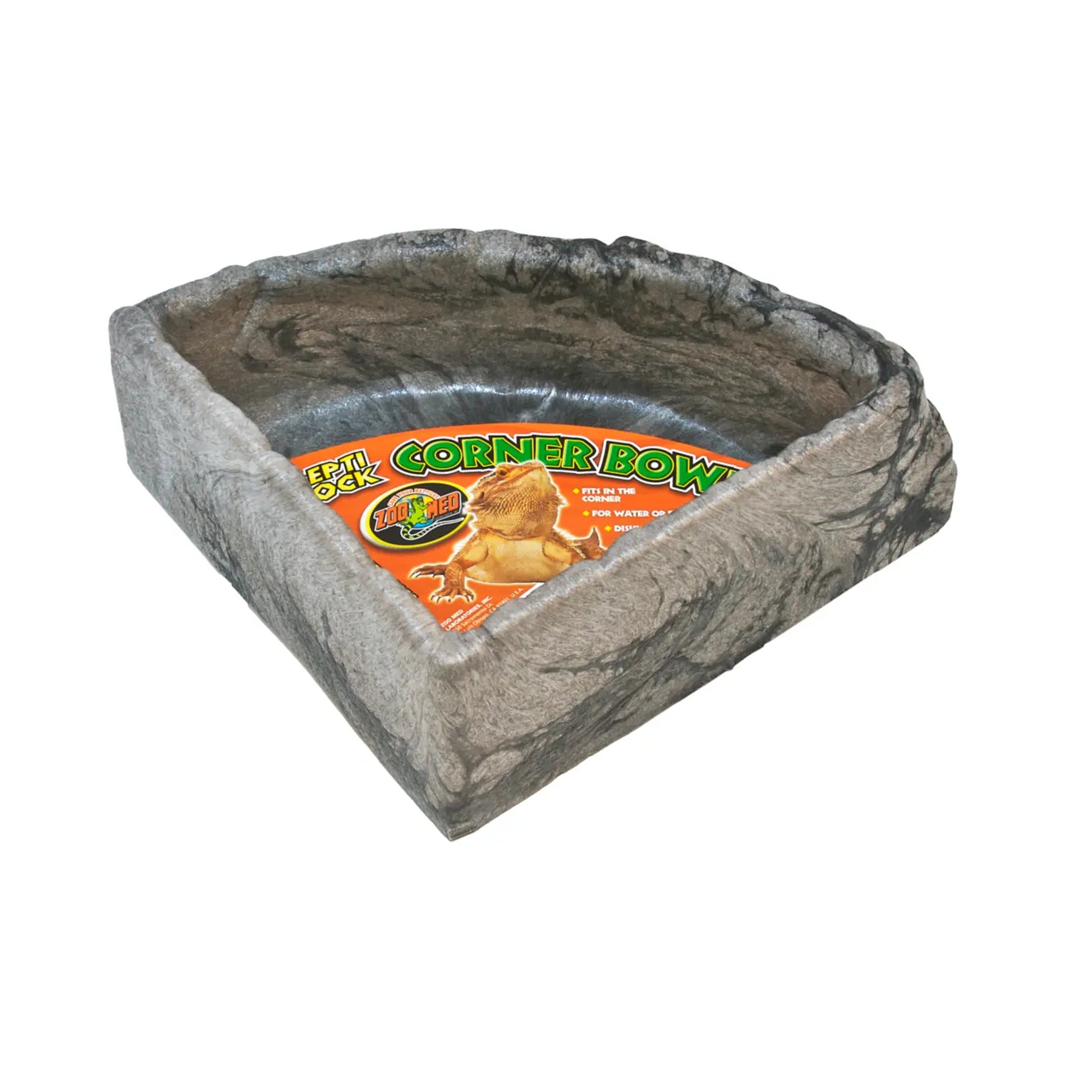 Reptile Water Bowls