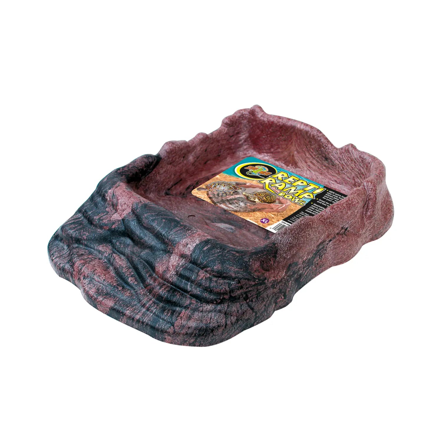 Reptile Water Bowls