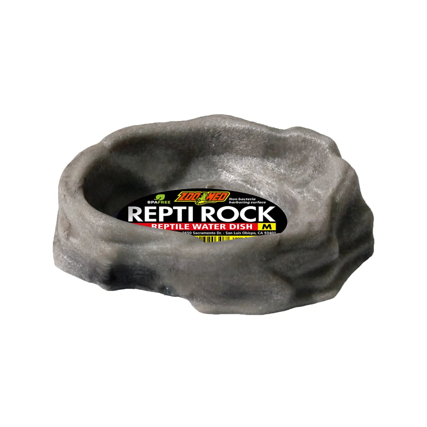 Reptile Water Bowls
