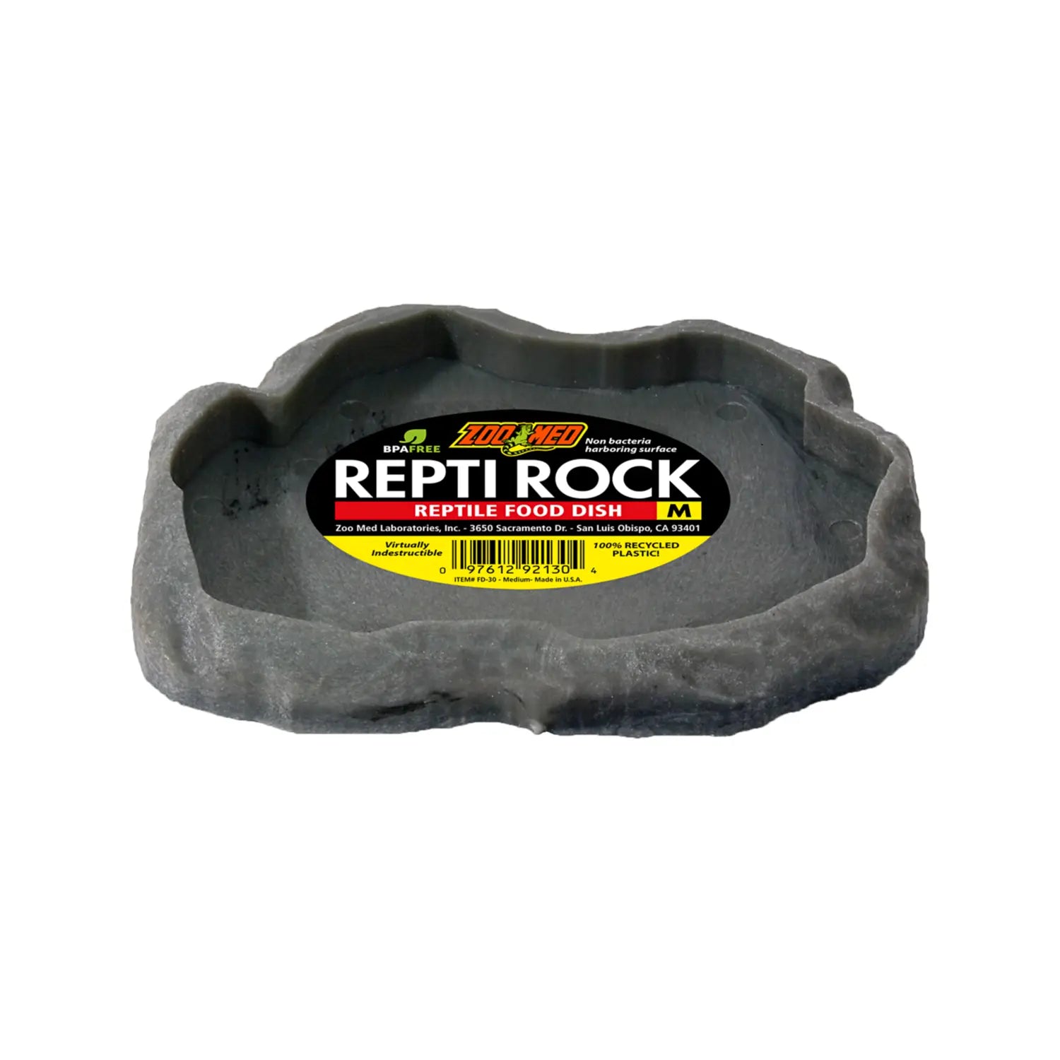 Reptile Food Bowls
