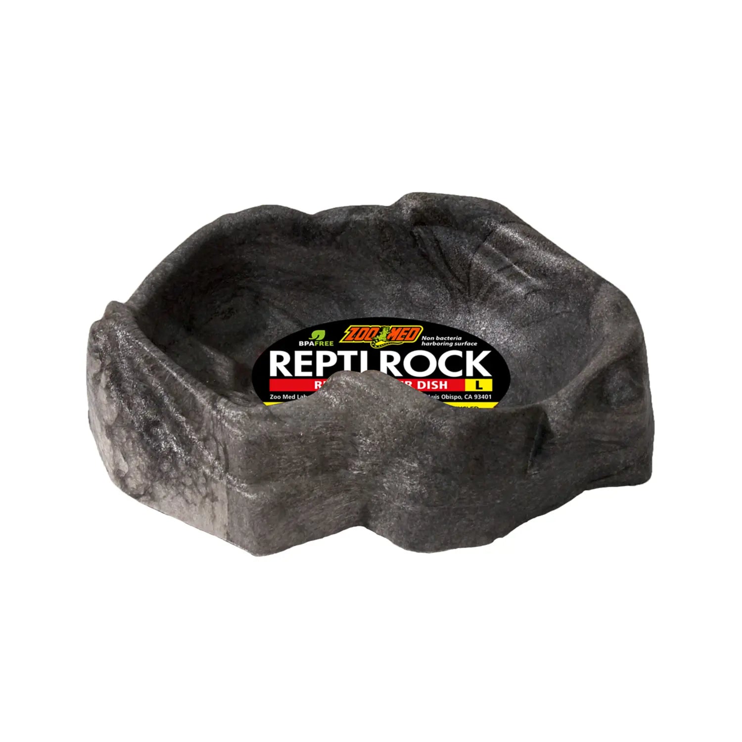 Reptile Water Bowls