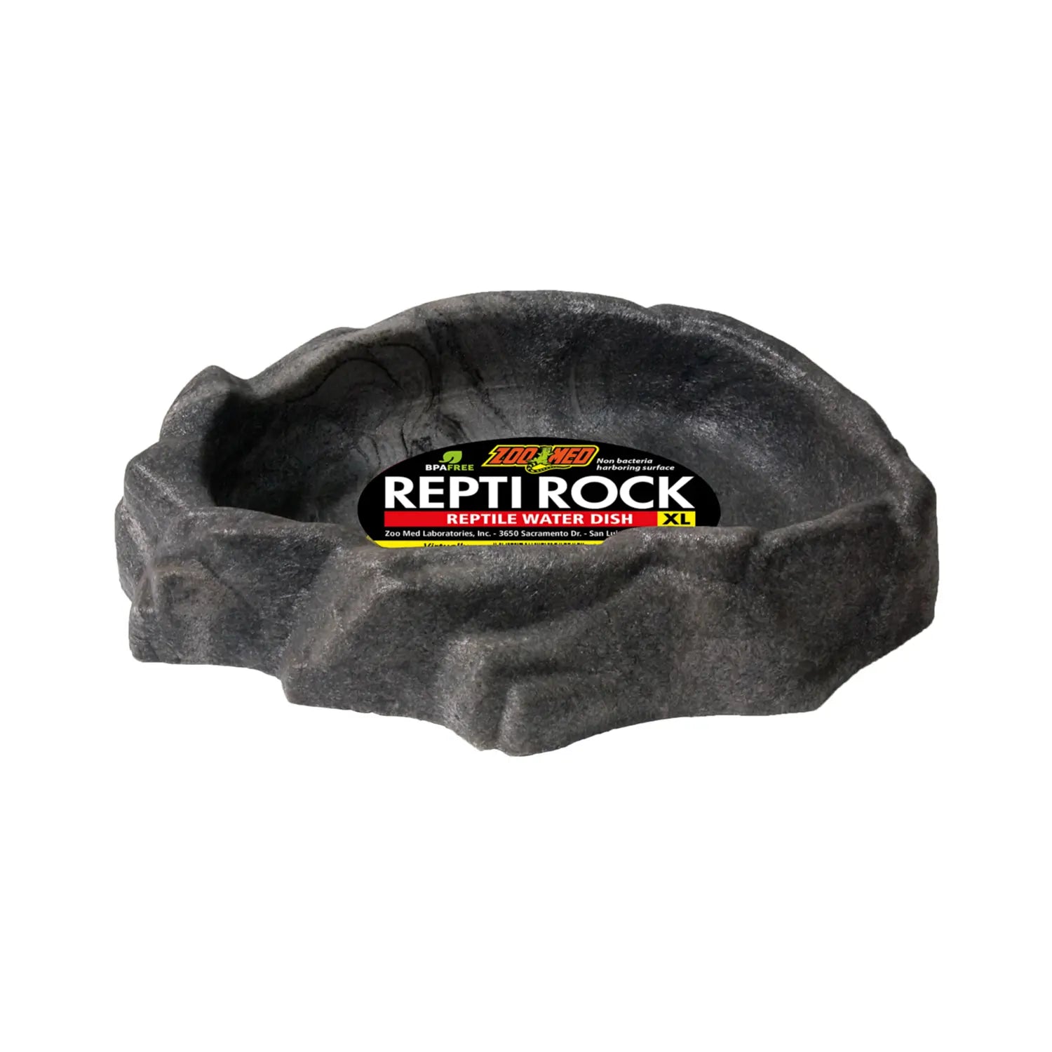 Reptile Water Bowls