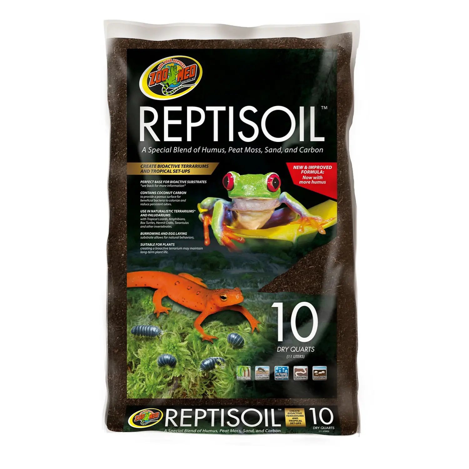Reptile Substrate