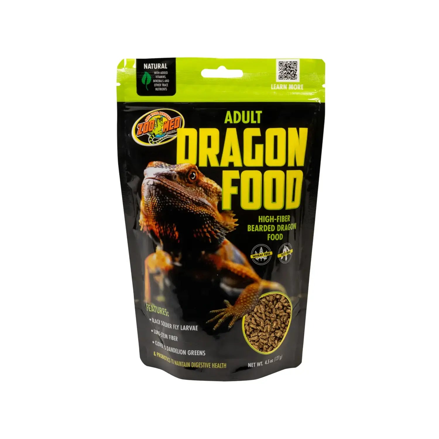 Reptile Foods