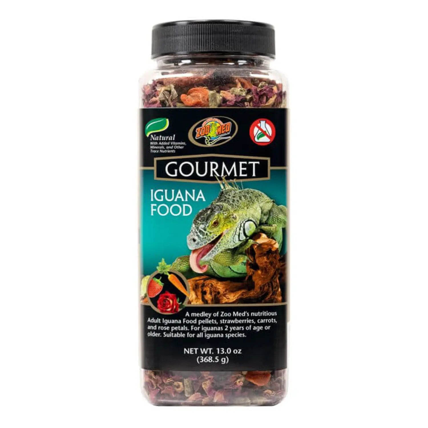 Reptile Foods