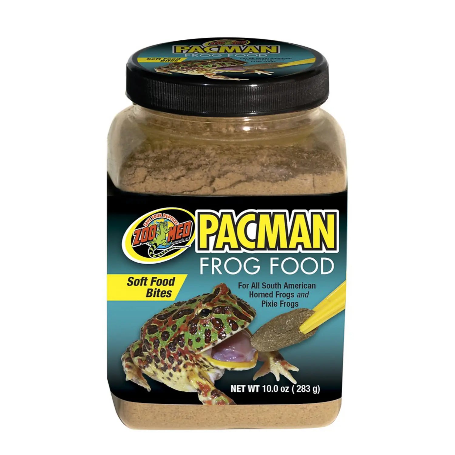 Reptile Foods