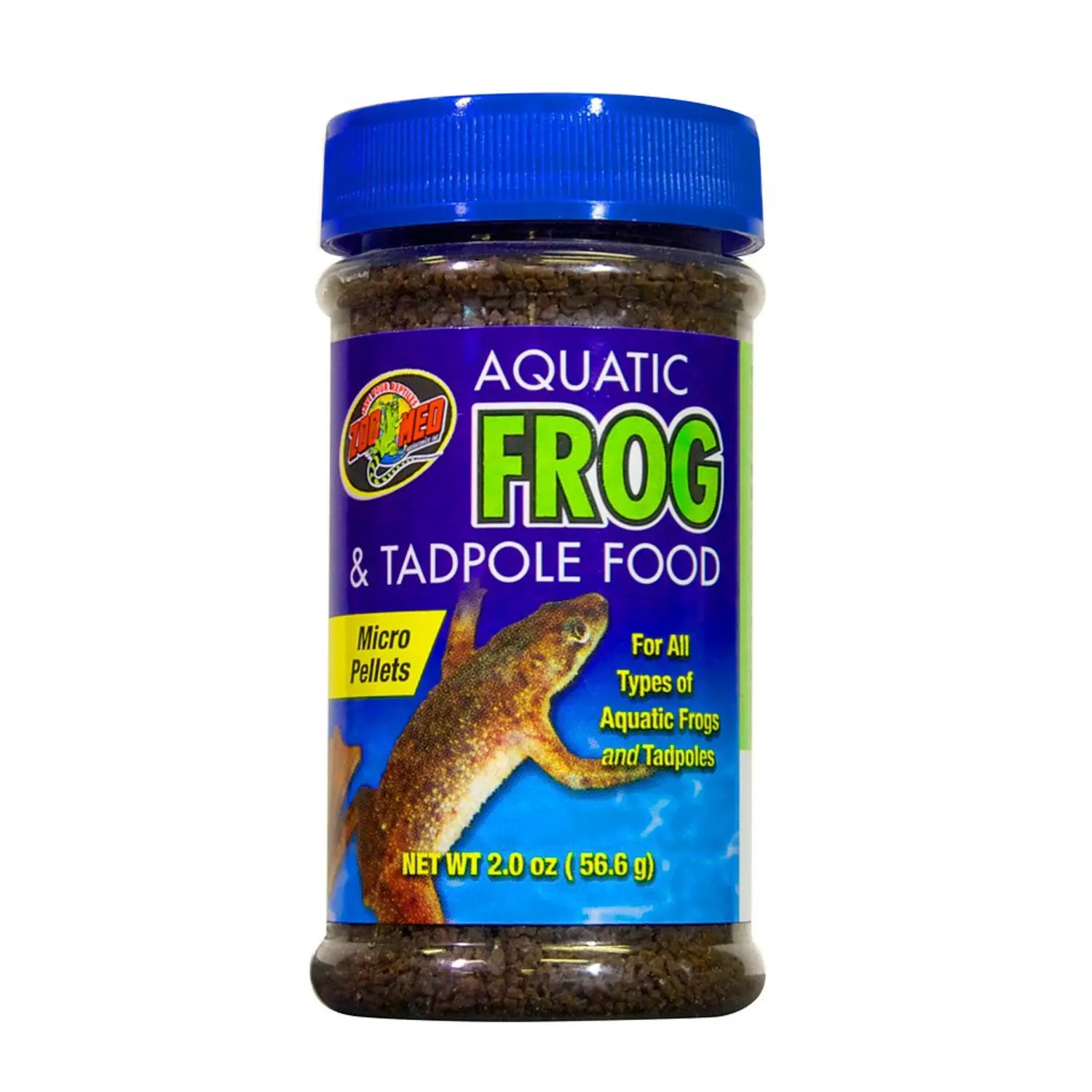Reptile Foods