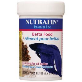 Betta OR Dwarf Frog Food