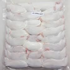 Frozen Feeder Mice