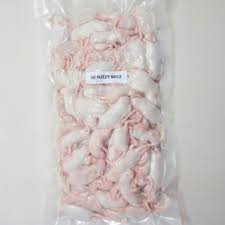 Frozen Feeder Mice