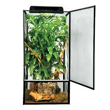ZooMed Reptibreeze Habitat