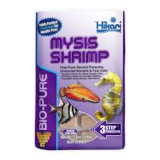 Frozen Fish Food