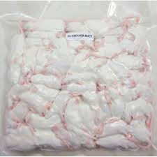 Frozen Feeder Mice